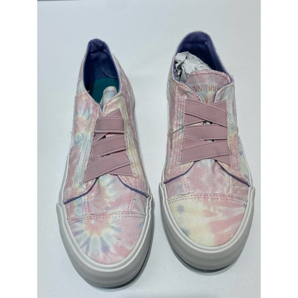 Jenn Ardor‎ Women’s Low Top Sneakers NIB Size 7 - Picture 3 of 6